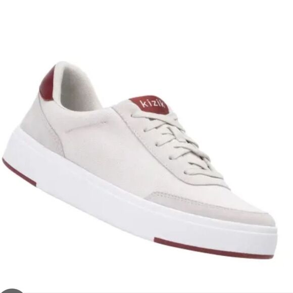 Kiziks Prague . Hands Free Slip-On Sneakers. Active. Comfort. - Picture 10 of 10